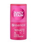 Essence WHAT A TINT! Tinte de labios y mejillas 10-Raspberry Vibes